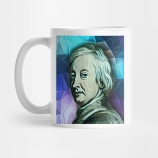 John Dryden Portrait | John Dryden Artwork 6 Mug